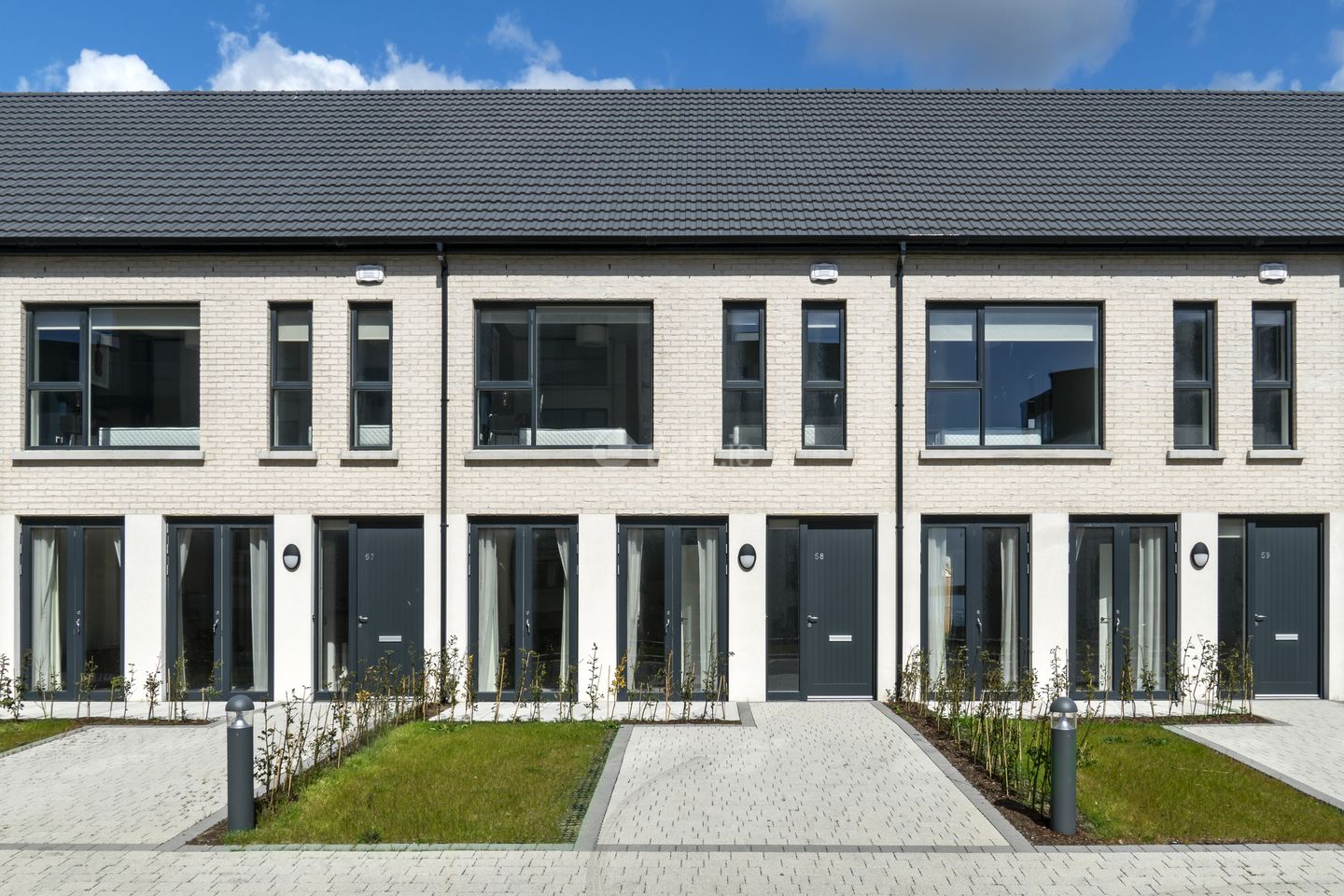 3 Bedroom House, Occu Strand View, Occu Strand View, Howth Road, Raheny, Dublin 5