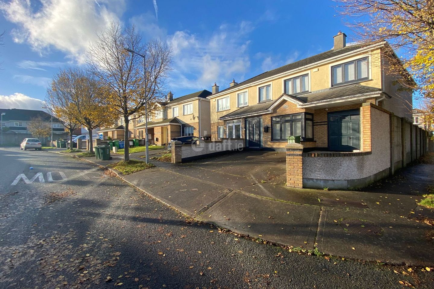Carrigmore Grove, Aylesbury, Dublin 24