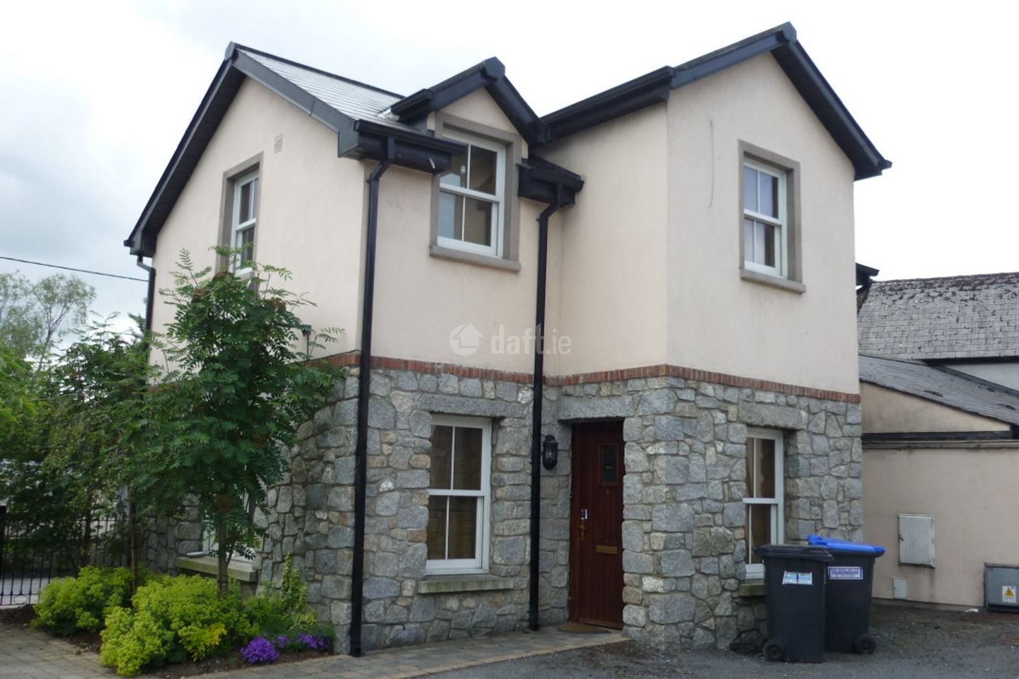 6 Church Court, Castledermot, Co. Kildare