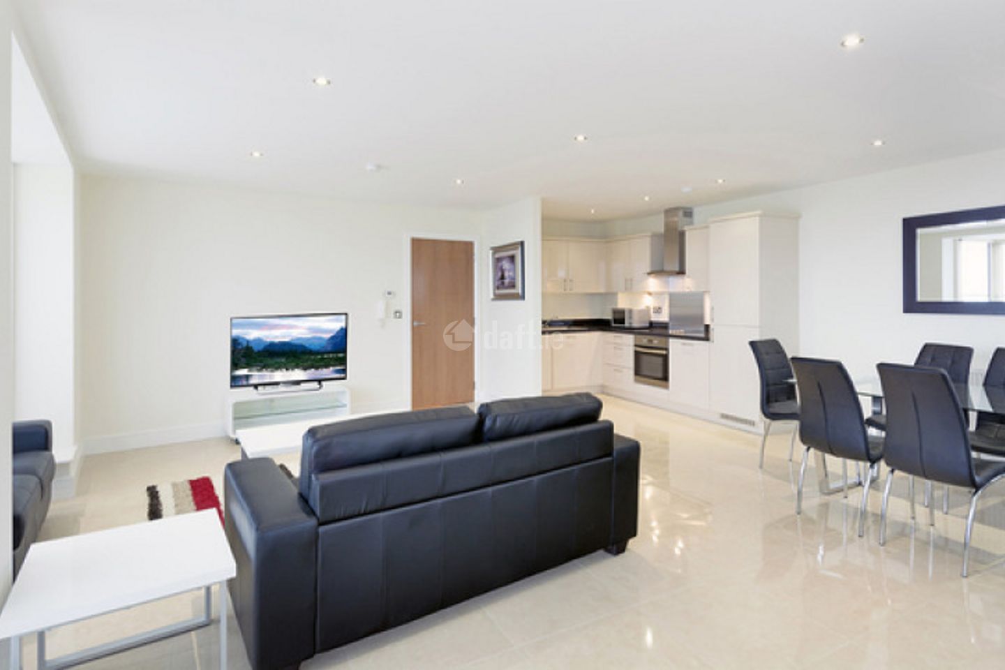 Apartment 46, The Lighthouse, George'S Place, Dun Laoghaire, Co. Dublin