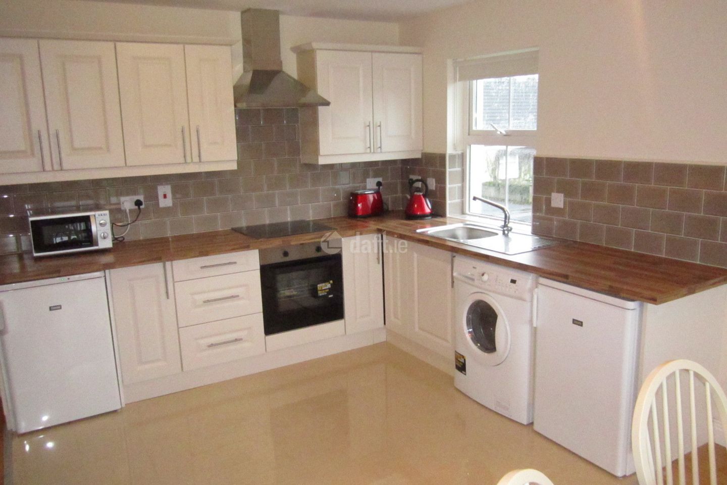 Castle House, Turlough Road, Castlebar, Co. Mayo