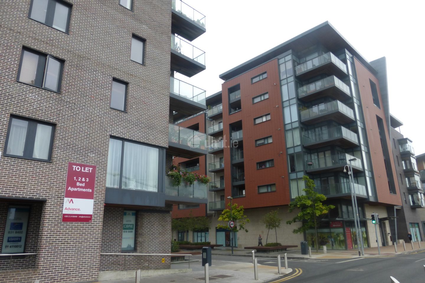 Block 29 , Apartment  13 ,Herberton Court , St Jam, Rialto, Dublin 8