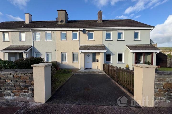 6 Cois Na Coilte, Carrigleigh, Inchigeelagh, Co. Cork, P12WC60