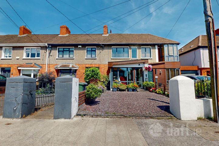 114 Sycamore Rd (plus 1 Bed Home To The Rear), Glasnevin, Dublin 11, D11EH61