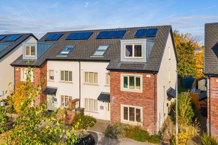 13 Cuil Duin Lawn, Cuil Duin, Dublin 24, Dublin 24, Dublin