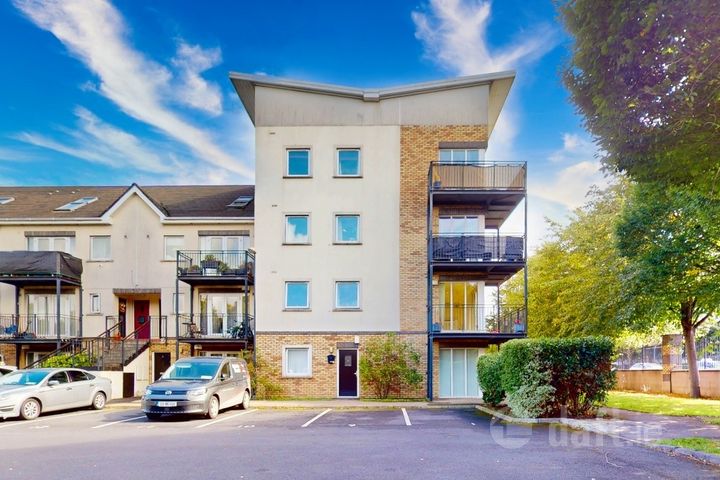 3 Melville way, Finglas, Dublin 11, D11WN12