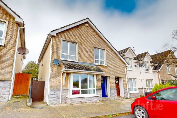 4 Forgehill Dr, Stamullen, Meath, Meath