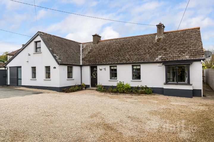 Maruna, Rathdown Road, Greystones, Co. Wicklow, A63DK83