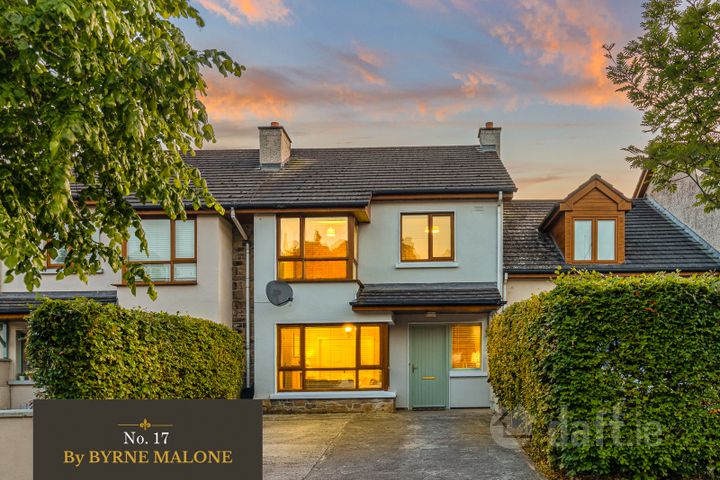 17 Liffey Mill Ave, Athgarvan, Newbridge, Kildare