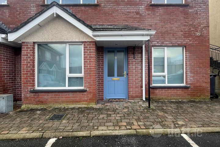 Riverview, Chapelstown Gate, Carlow Town, Co. Carlow