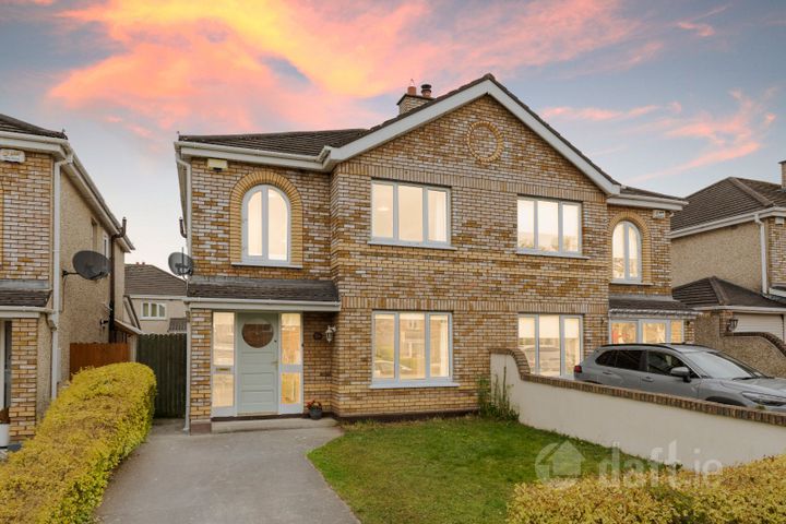54 Castlefield Woods, Clonsilla, Dublin 15, Clonsilla, Dublin 15