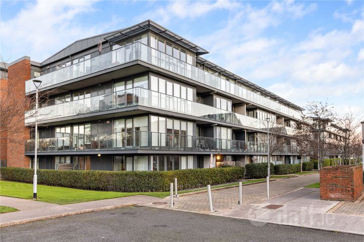 20 Levmoss Hall, Levmoss Park, Leopardstown, Dublin 18