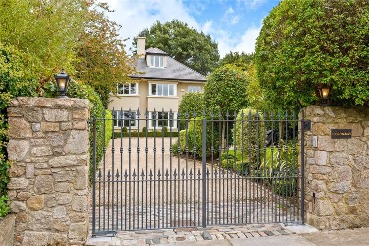 Lisronagh, Mount Anville Rd, Dublin 14, Dublin 14, Dublin