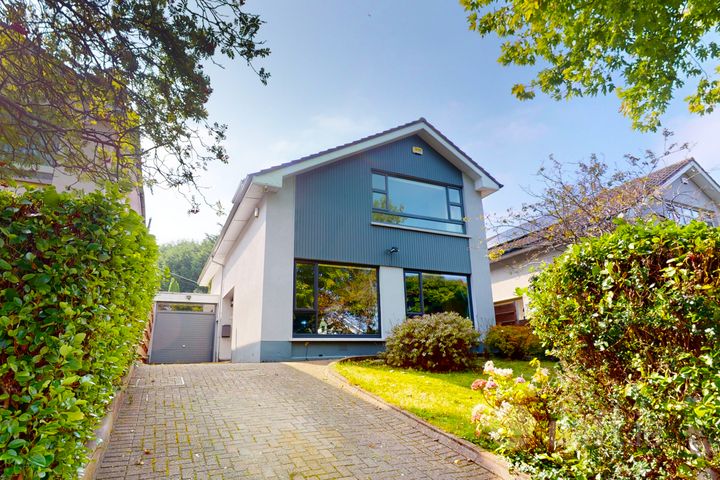 5 Hainault Dr, Foxrock, Dublin 18, Dublin 18, Dublin