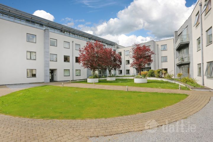 Apt 38 - Lansdowne Hall, O'callaghan Strand, Limeriick, Limerick