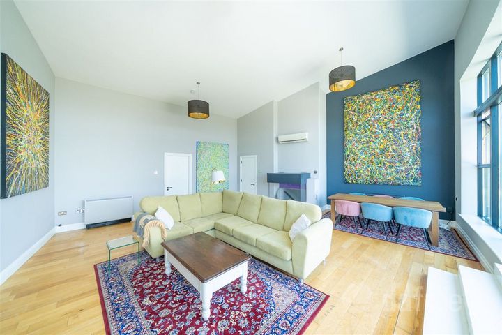 Apartment 82, The Ramparts, Cabinteely, Dublin 18