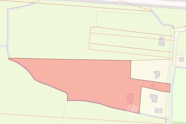 Harristown Lane Site, Swords, Co. Dublin