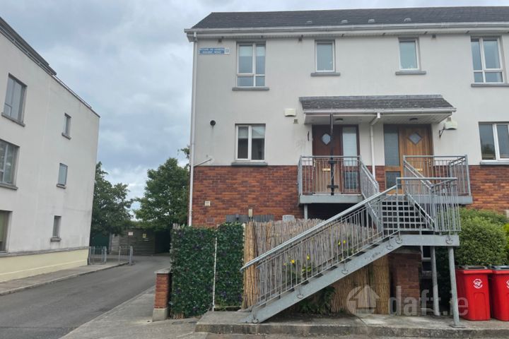 24 Railway Rd, Beau Park, Clon Friffin Dublin 13, Dublin 13, Dublin