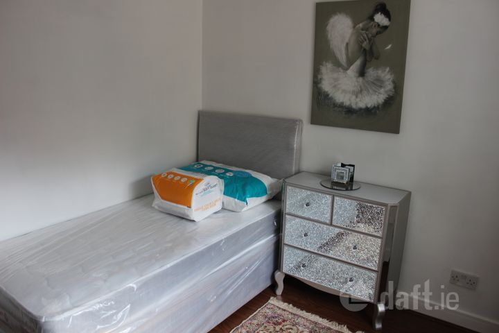 Belmayne Avenue, Balgriffin, Dublin 13