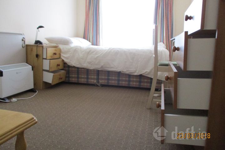 126 Harcourt Green, Charlemont St., Dublin 2