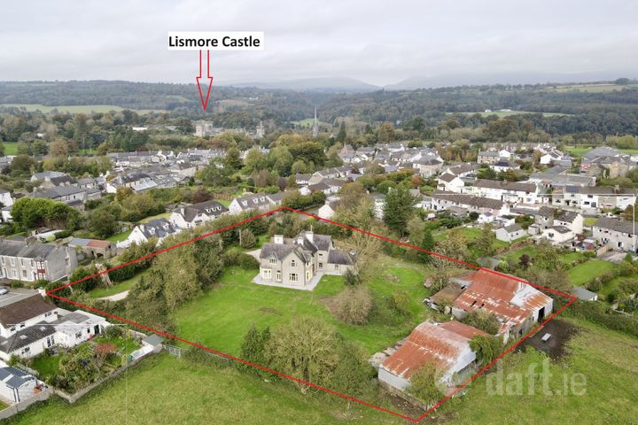 Ardagh, Mayfield Road, P51NH31