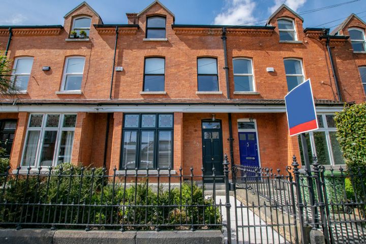 83 Ashfield Road, Dublin 6, Ranelagh, Dublin 6