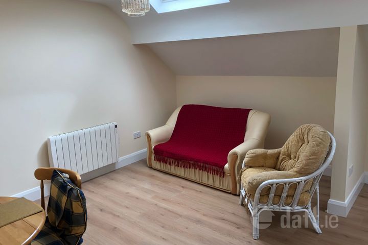 Dunlo Street, Ballinasloe, Co. Galway