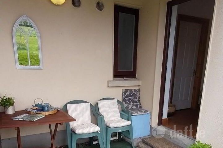 Rathvilly, Rathvilly, Co. Carlow