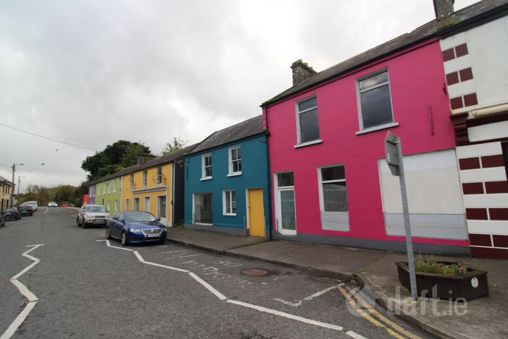 Chapel St, Crossmolina, Co. Mayo, F26FD60