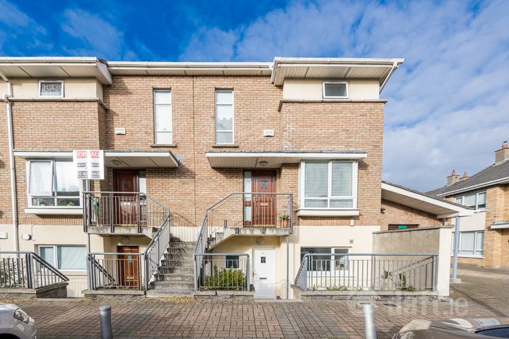 95 Ivy Court, Beaumont Woods, Beaumont, Dublin 9, D09ET91