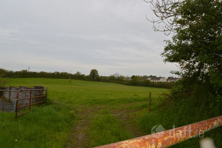 Land At Kilcoursey, Clara, Co. Offaly