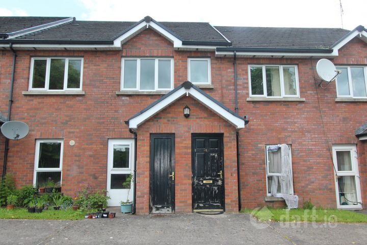 A49 Drumbear Wood, Monaghan, County Monaghan, Monaghan