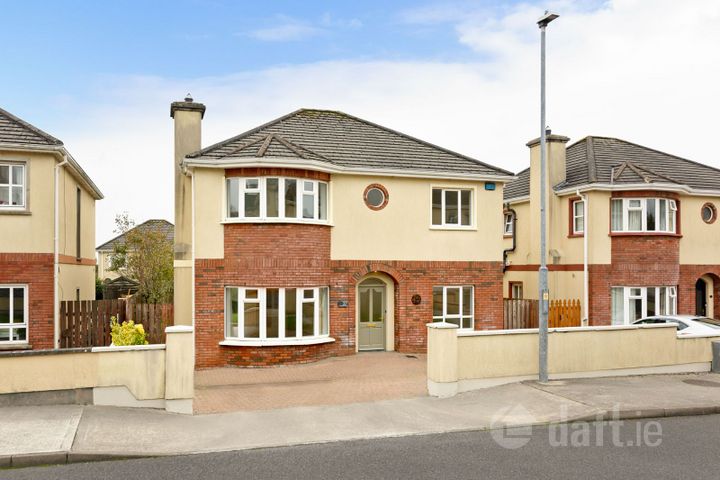 37 Kevinsfort Heath, Strandhill Road, Sligo, Co. Sligo, F91NC2X