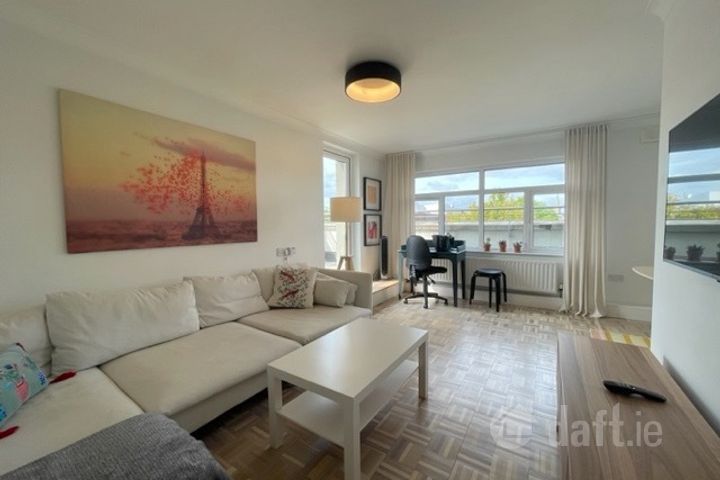 Mitchel House, Appian Way, Ranelagh, Dublin 6