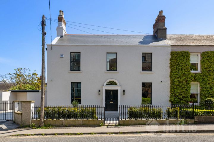 2 Herbert Avenue, Ballsbridge, Dublin 4, D04A2A0