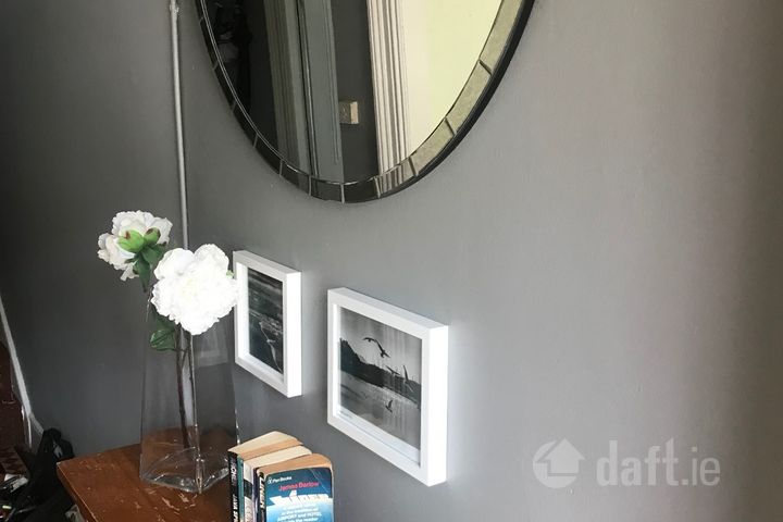 College Rd / Highfield West, Western Road, Co. Cork