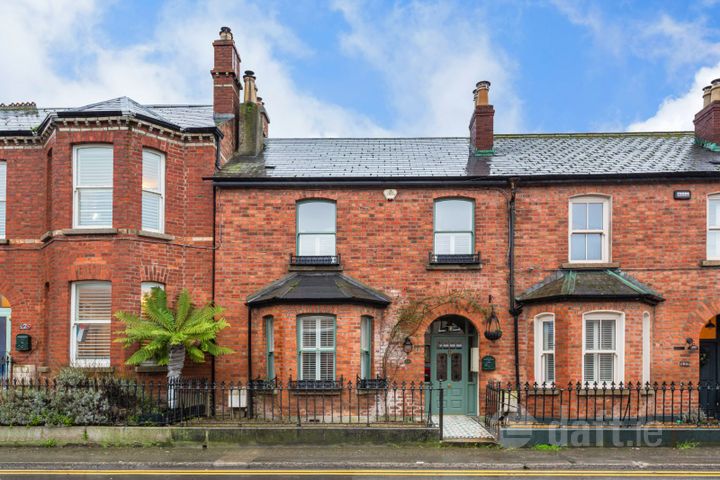 Philipsburgh Avenue, Fairview, Dublin 3