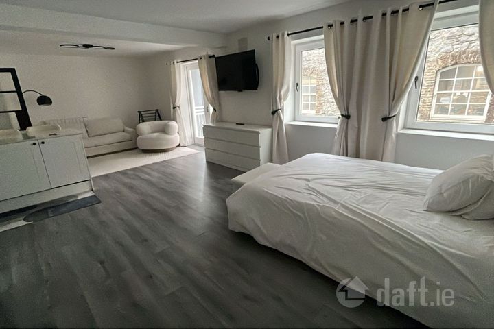 Capel Street, Smithfield, Dublin 1