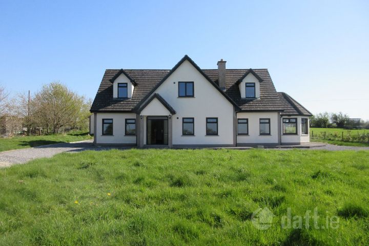 Ballycreggan, Kiltoom, Athlone, Co. Roscommon, N37PT63