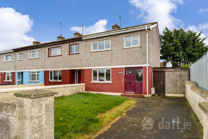 135 Mourne View, Skerries, Dublin, Dublin