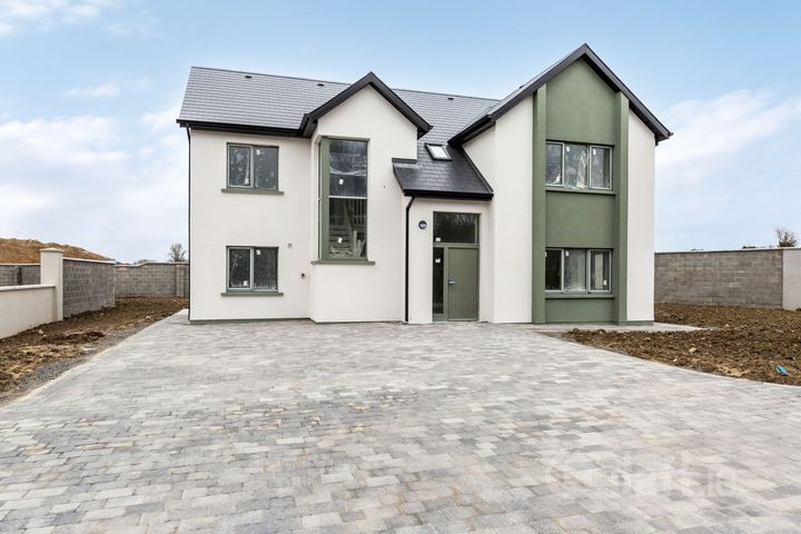 Redshire Manor, Murrintown, Co. Wexford