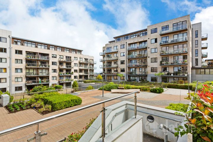 Apartment 61, The Willow, Stepaside, Dublin 18, D18AH10