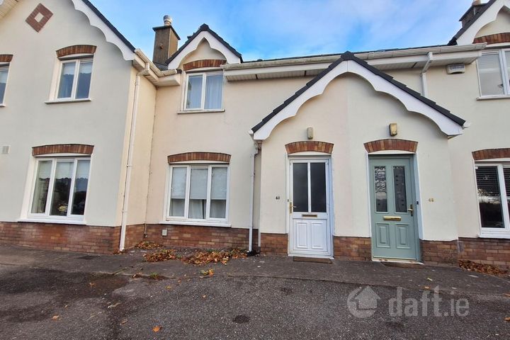 49 An Caisleán Drive, Ballincollig, Maglin, Co. Cork, P31F785