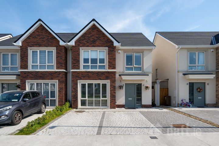 22 Silverbrook Way, Arden Road, Tullamore, Offaly