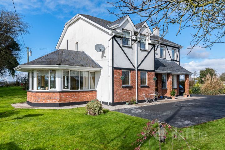 The Derries, Dublin Rd, Athlone, Westmeath