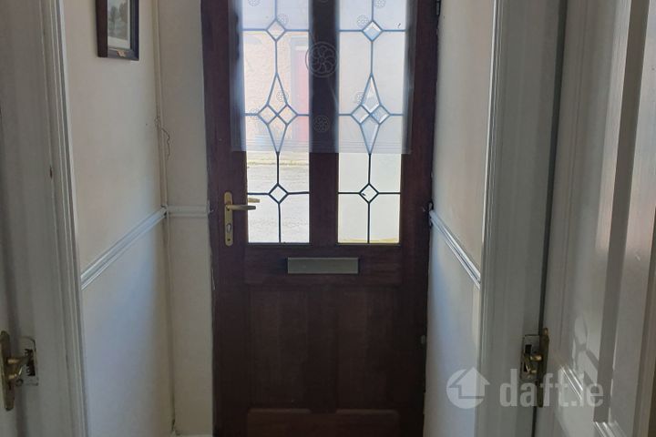 16 Abercorn Road, East Wall, Dublin 3