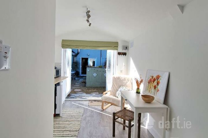 Pearse Street, Kinsale, Co. Cork