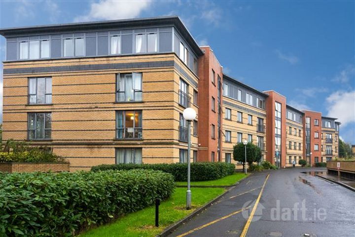 Apartment 7, Rosebank Place, Clondalkin, Dublin 22, D22V967