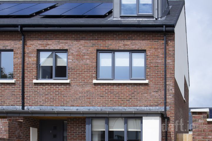 Occu Station Manor, Station Manor Avenue, Portmarnock, Co. Dublin