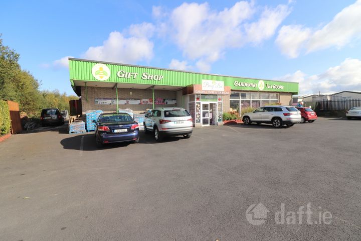 Busy Bee Garden Centre & Cafe, Ennis Road, Co. Limerick, V94K7NR